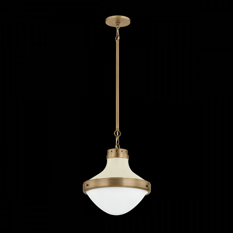 Troy Maxton Pendant F3113 PBR SSD