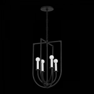 Troy Kael Lantern F3214 BI
