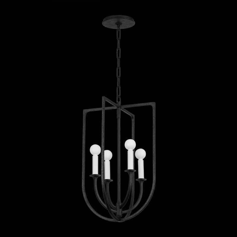 Troy Kael Lantern F3214 BI