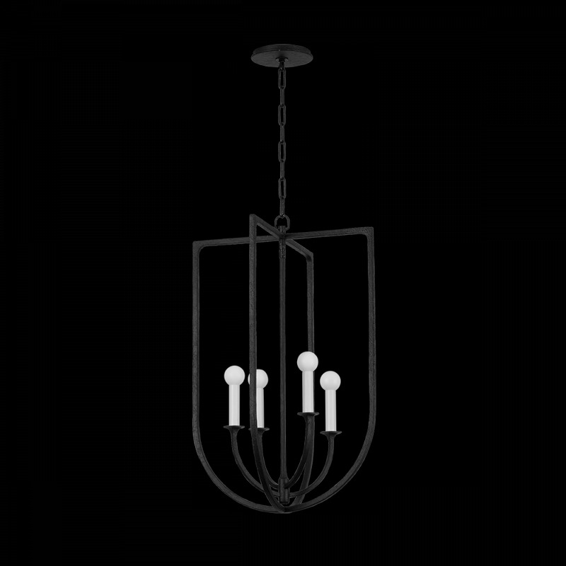 Troy Kael Lantern F3218 BI