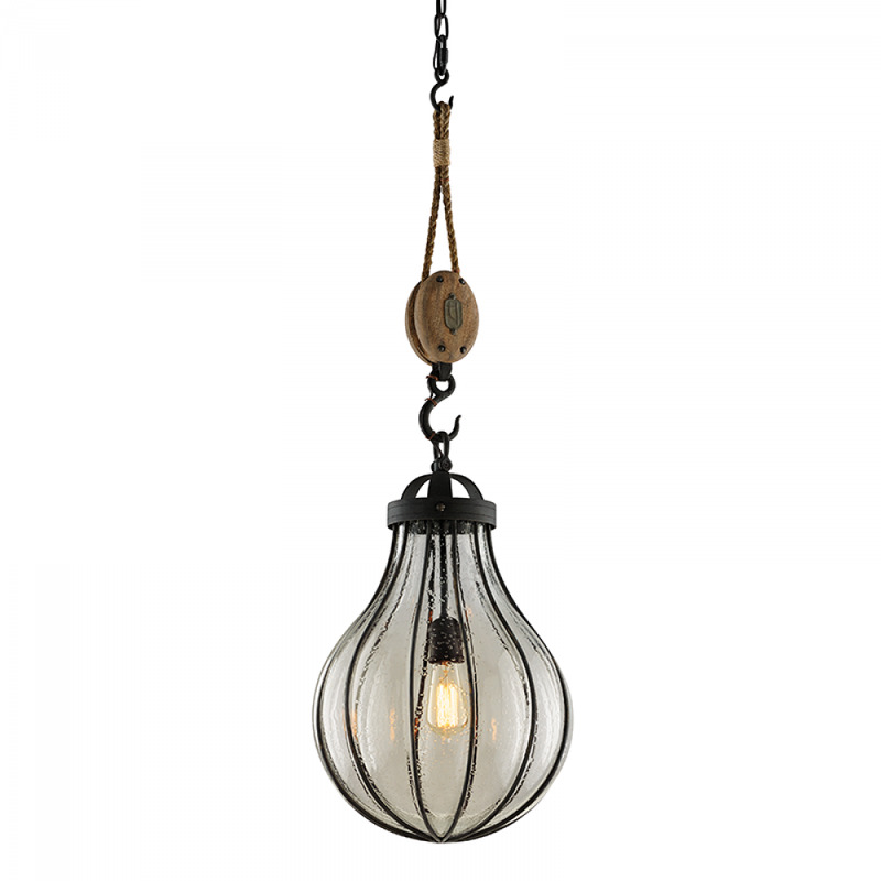 Troy Murphy Pendant F4905 FOR