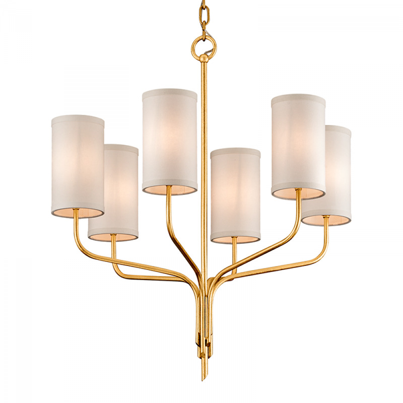 Troy Juniper Chandelier F6166