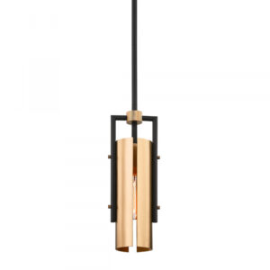 Troy Emerson Pendant F6783 SBK BBA