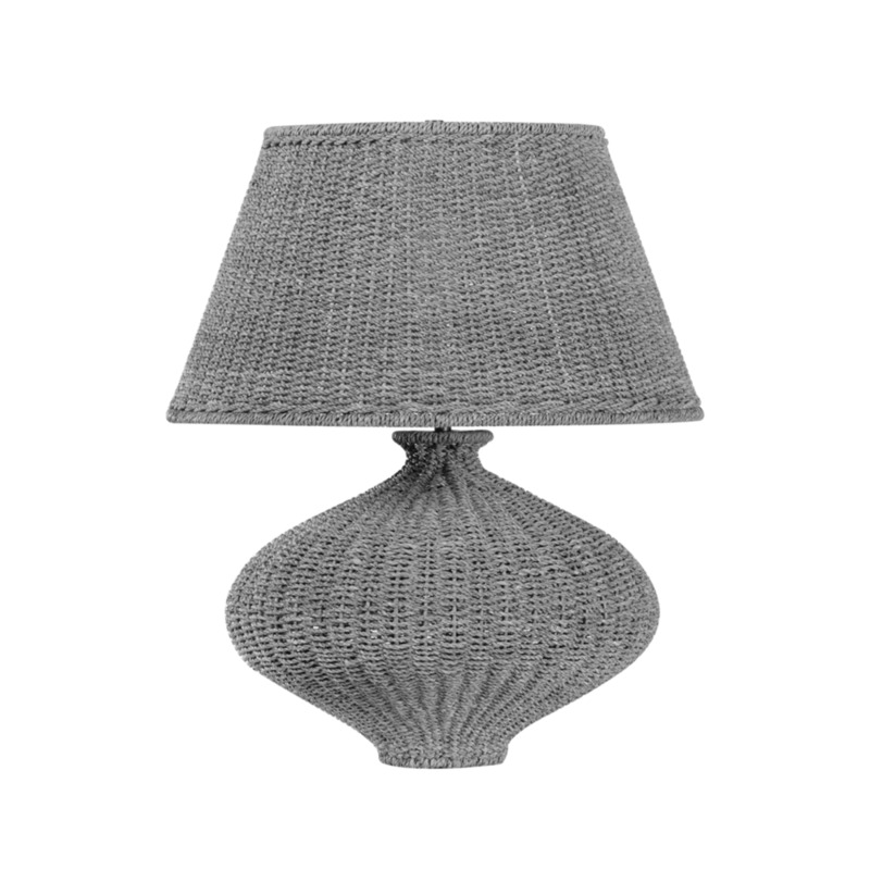 Troy Nette TABLE LAMP PTL1426 PBR
