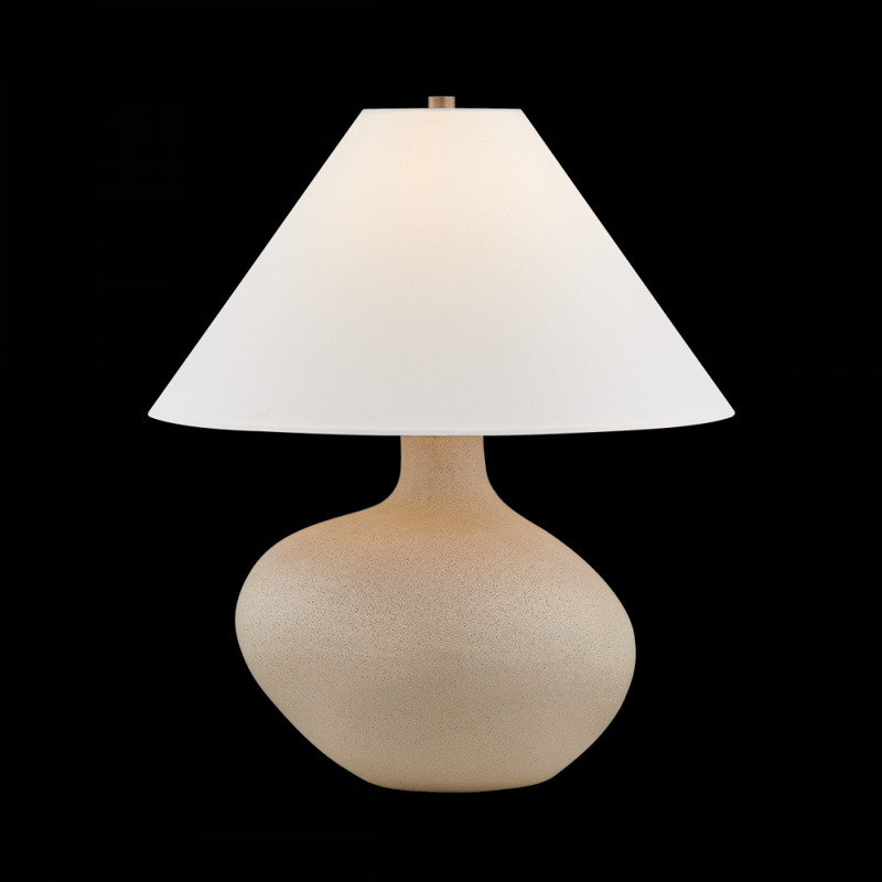 Troy Rebecca Table Lamp PTL5825 PBR COS