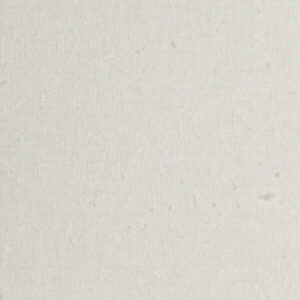 Cone Hardback Lampshade - Raw Silk on Styrene