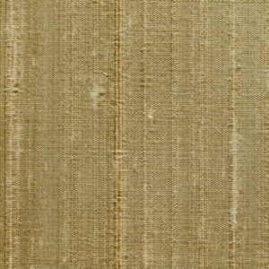Cone Hardback Lampshade - Antique Gold Dupioni Silk