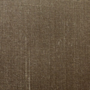 Retro Drum Hardback Lampshade - Bronze Dupioni Silk