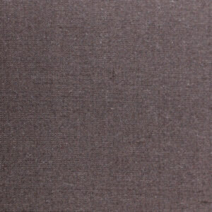 Cone Hardback Lampshade - Chocolate Dupioni Silk