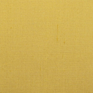 Cone Hardback Lampshade - Yellow Dupioni Silk