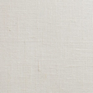 Cone Hardback Lampshade - Vanilla Linen