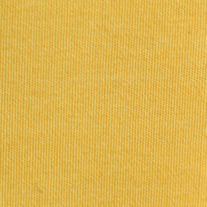 Cone Hardback Lampshade - Maize Sunbrella Fabric