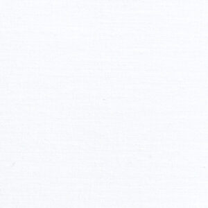 Cone Hardback Lampshade - White Muslin