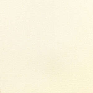 Cone Hardback Lampshade - Ivory Charmeuse Silk