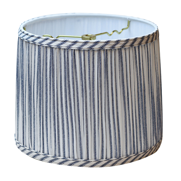 Lampshade striped