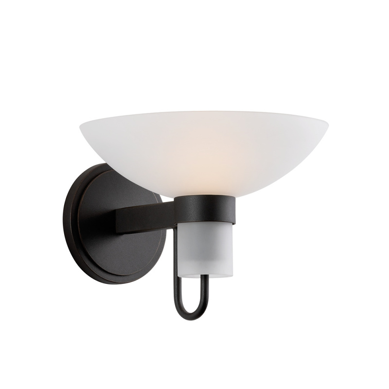 Troy Arturo Wall Sconce B1708 TBZH