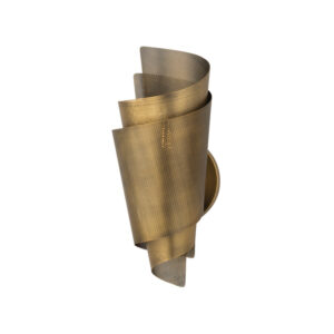 Troy Blaisdell Wall Sconce B3513 PBR