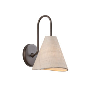 Troy Candler Wall Sconce B5212 BRL