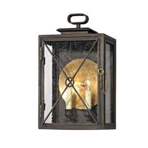 Troy Randolph Wall Sconce B6443 VBZ