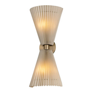 Troy Dell Wall Sconce B8021 PBR