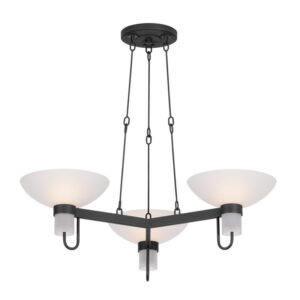 Troy Arturo Chandelier F1730 TBZH