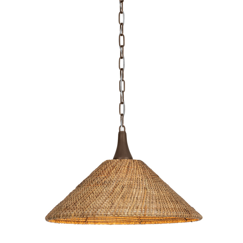 Troy Kenzo Pendant F2721 BRL