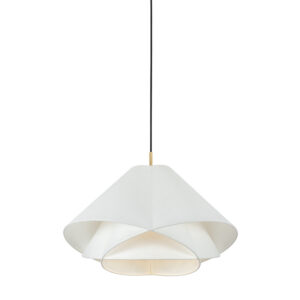 Troy Edna Pendant F2825 VGL