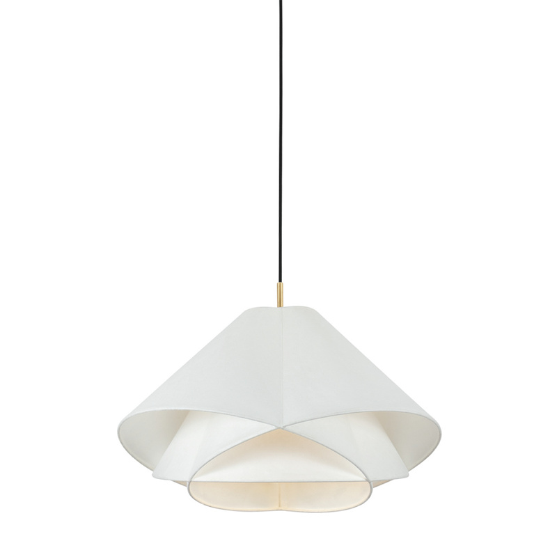 Troy Edna Pendant F2825 VGL