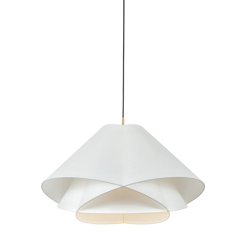 Troy Edna Pendant F2835 VGL