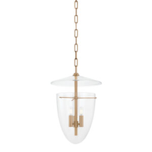 Troy Tully Lantern F4414 PBR
