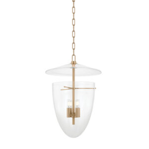 Troy Tully Lantern F4418 PBR