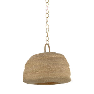 Troy Ferrando Pendant F6325 PBR