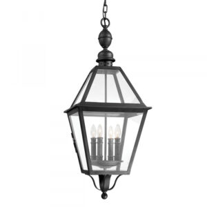 Troy Townsend Lantern F9628 TBK
