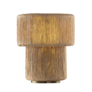 Troy Kenai Table Lamp PTL2020 PBR