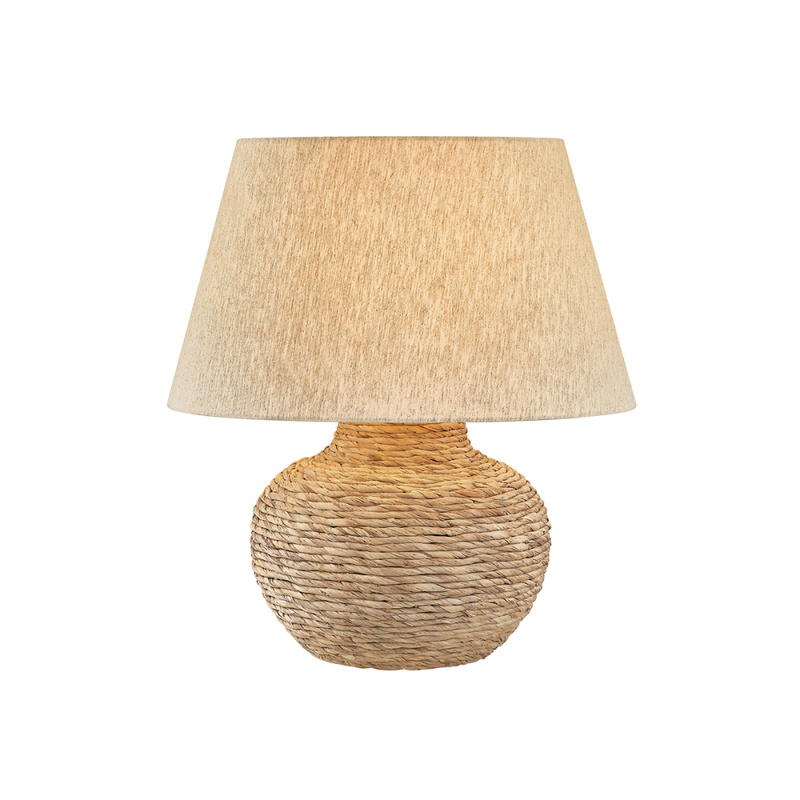Troy Malik Table Lamp PTL2322 PBR