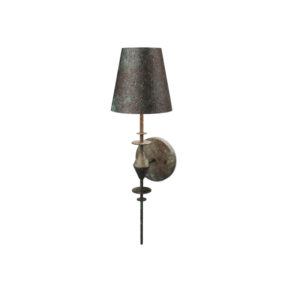 Currey Anselm Wall Sconce 5000 0277