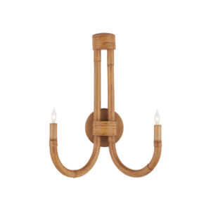 Currey Samsara Wall Sconce 5000 0280