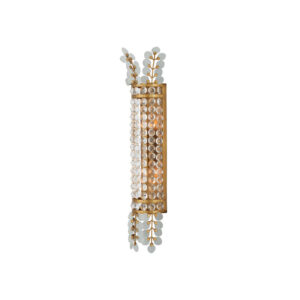 Currey Bradshaw Wall Sconce 5000 0283