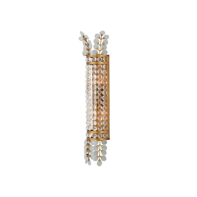 Currey Bradshaw Wall Sconce 5000 0283