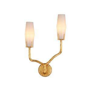 Currey Mathilda Wall Sconce, Right 5000 0284
