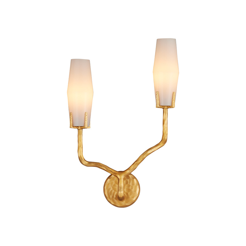 Currey Mathilda Wall Sconce, Right 5000 0284