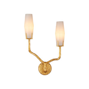 Currey Mathilda Wall Sconce, Left 5000 0285