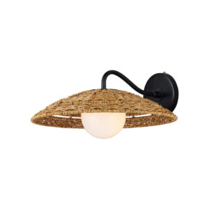 Currey Barbary Outdoor Wall Sconce 5500 0059