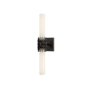 Currey Brietta Bronze Bath Wall Sconce 5800 0071