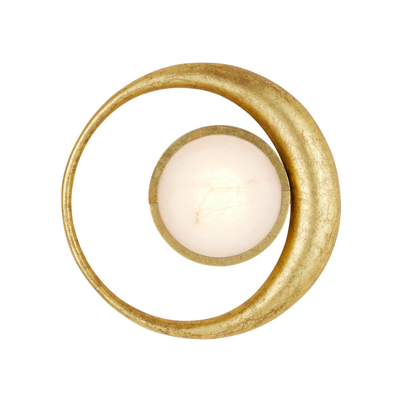 Currey Muluk Wall Sconce 5900 0059