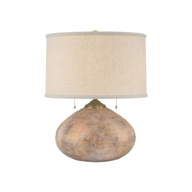 Currey Kenmare Table Lamp 6000 1014