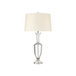 Currey Classico Table Lamp 6000 1015