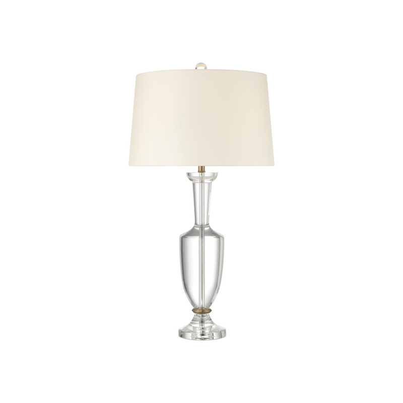 Currey Classico Table Lamp 6000 1015