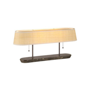 Currey Museum Desk Lamp 6000 1017