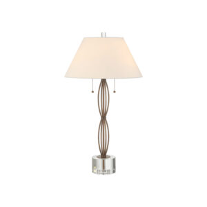 Currey Mizner Table Lamp 6000 1018